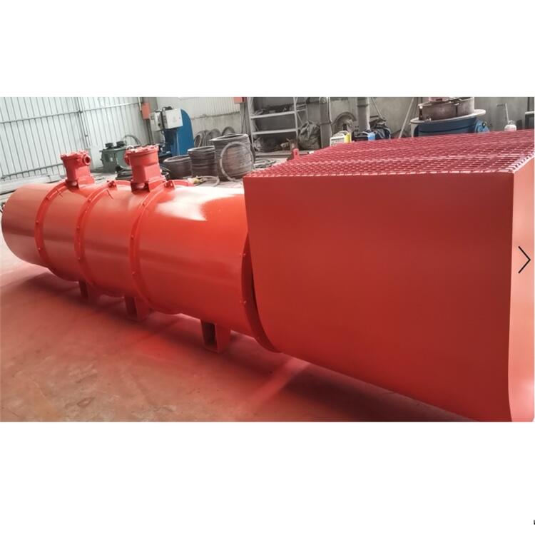 山西供應工程風機