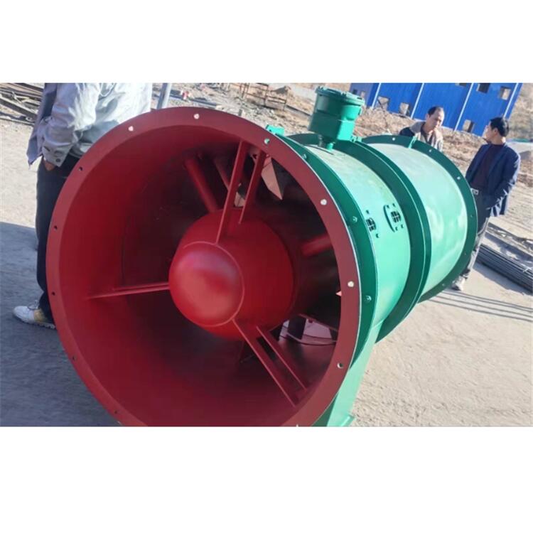 山西直銷主扇風(fēng)機