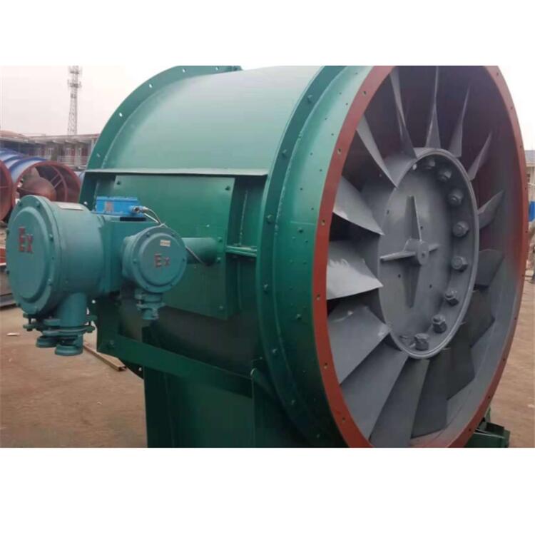 山西廠家隧道風機