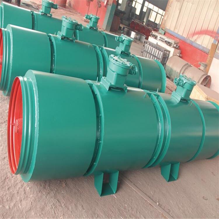 山西供應隧道風機