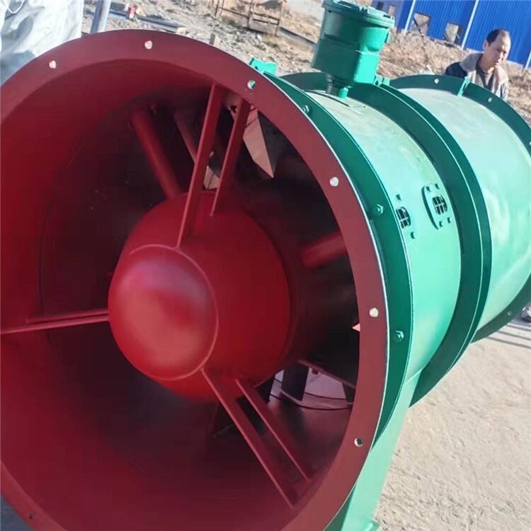 工程風(fēng)機(jī)生產(chǎn)廠家