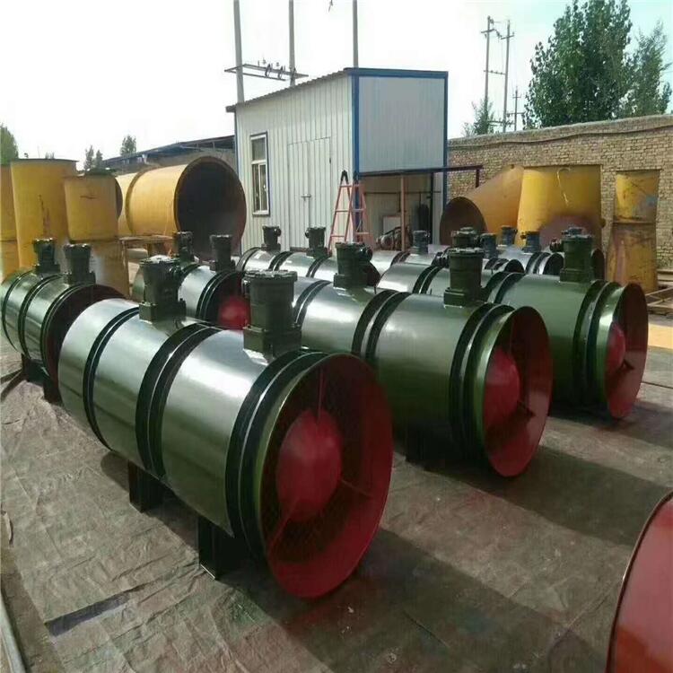 山西廠家主扇風機