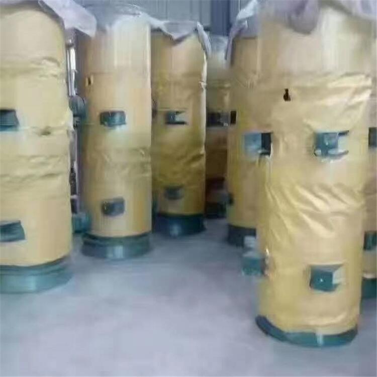 山西直銷工程風機