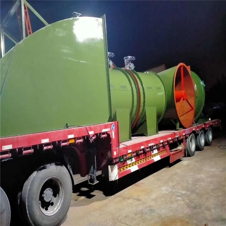 山西供應(yīng)礦井風(fēng)機