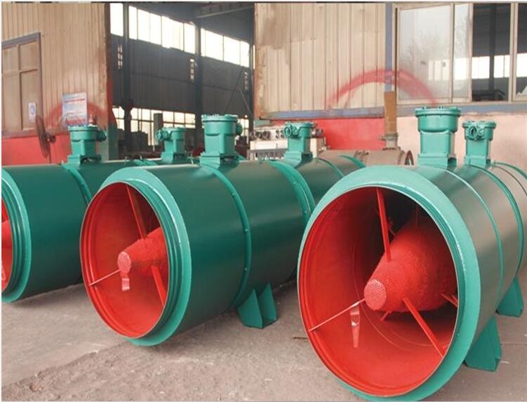 局部通風機 廠家供應