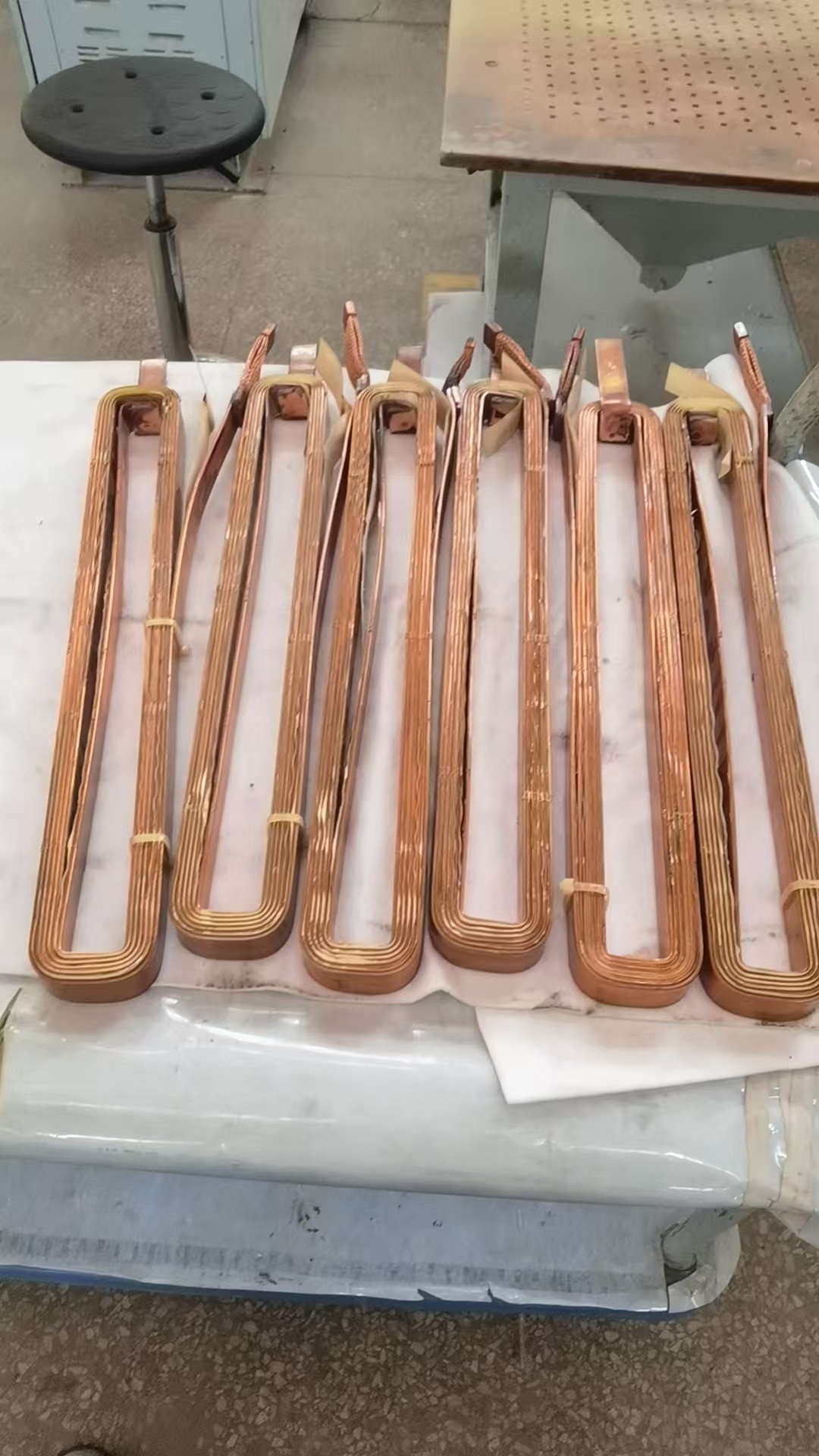 電機(jī)線圈繞組定制  電機(jī)廠家批發(fā)配件支持定制OEM/ODM電機(jī)配件代加工