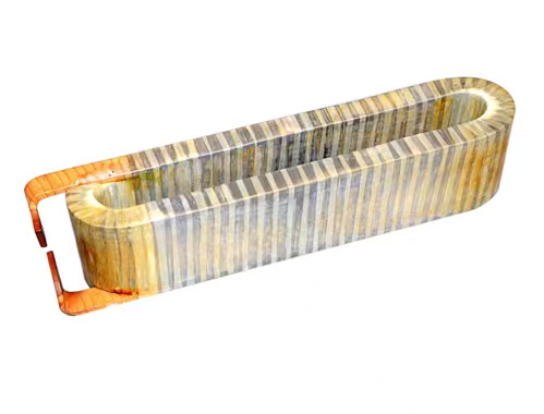 電機線圈繞組定制  電機廠家批發配件支持定制OEM/ODM電機配件加工