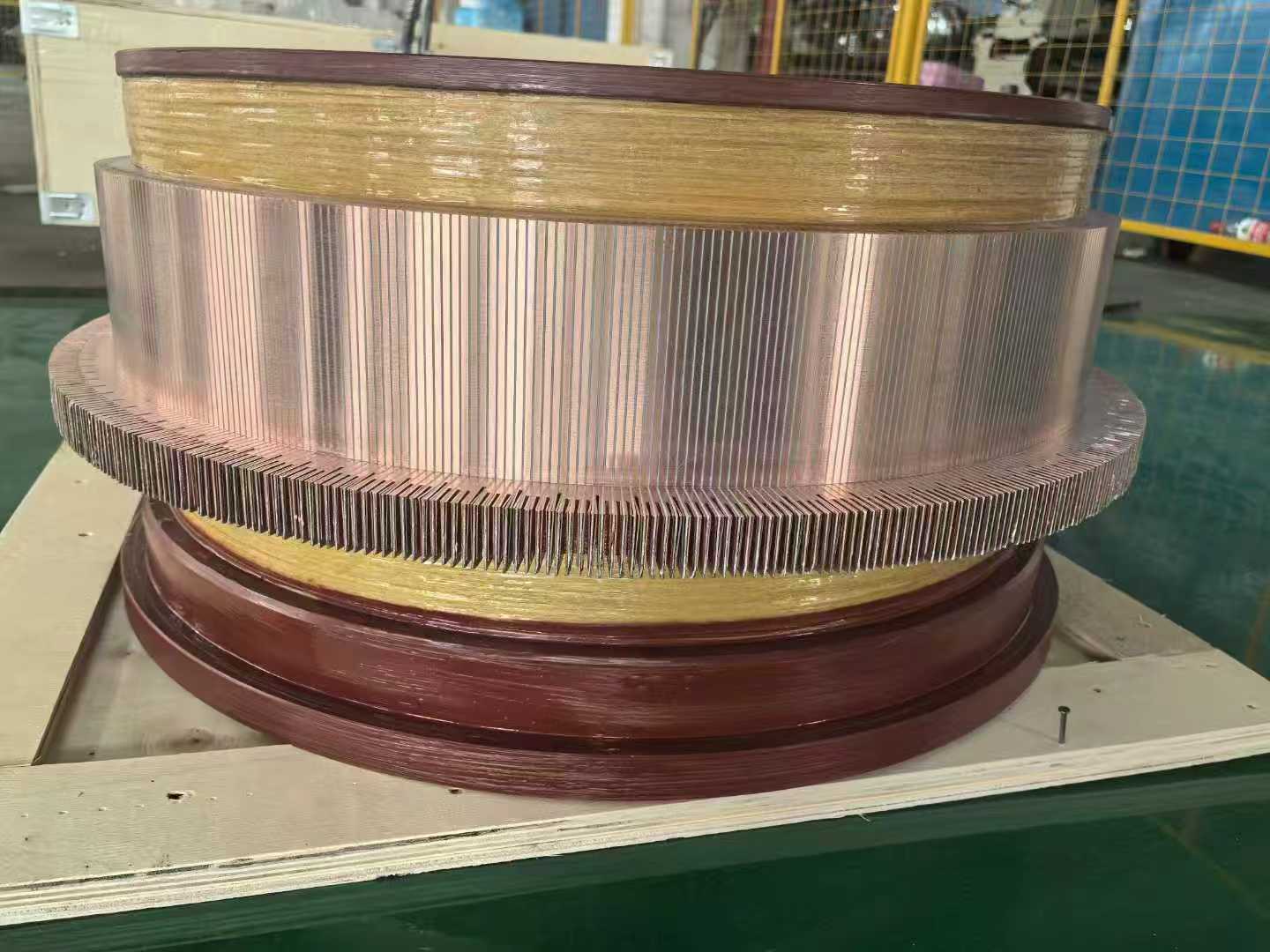 電機換向器定制  電機廠家批發配件支持定制OEM/ODM電機配件代加工